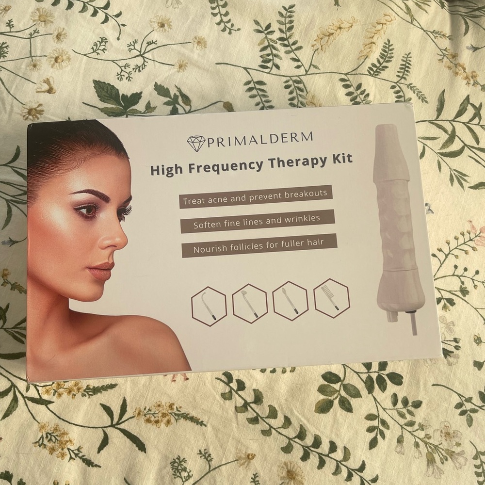 High Frequency Tool